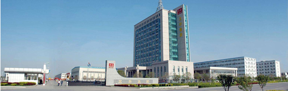 公司簡介